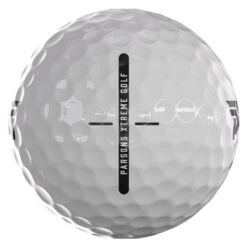 PXG Xtreme Premium Golf Balls White -Golf Sporting Goods Store PXG Xtreame Golf Balls 3
