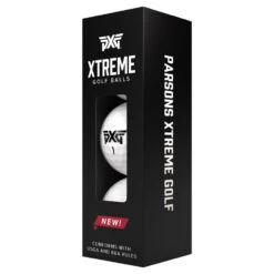 PXG Xtreme Premium Golf Balls White -Golf Sporting Goods Store PXG Xtreame Golf Balls 4