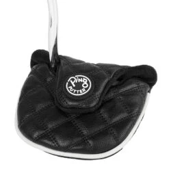 Ping 2023 Tyne G Golf Putter -Golf Sporting Goods Store Ping 2023 Mallet Putter Headcover