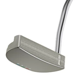 Ping PLD Milled DS72 Golf Putter -Golf Sporting Goods Store Ping PLD Milled DS72 Satin Raw Putter 3