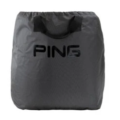 Ping Rolling Golf Travel Cover -Golf Sporting Goods Store Ping Rolling Golf Travel Cover Black 3