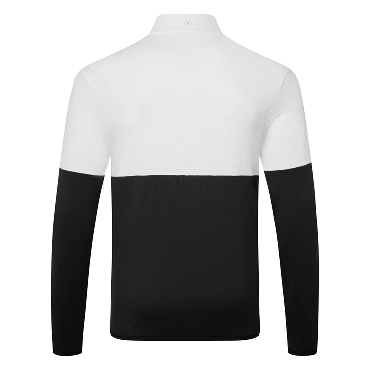 Ping Nexus 1/2 Zip Golf Sweater 3 Ping Nexus 1/2 Zip Golf Sweater - Image 3