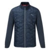 Puma Cloudspun Primaloft Thermal Golf Wind Jacket