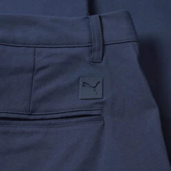 Puma Jackpot 2.0 Tailored Golf Pants 5 Puma Jackpot 2.0 Tailored Golf Pants -Golf Sporting Goods Store Puma SS21 Tailored Jackpot 2.0 Trouser 599244 03 Code TRPUM151 Navy Blazer detail