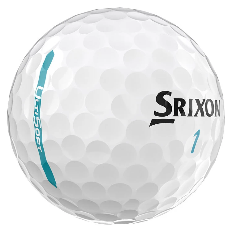 Srixon UltiSoft Golf Balls 3 Srixon UltiSoft Golf Balls - Image 3