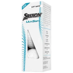 Srixon UltiSoft Golf Balls 9 Srixon UltiSoft Golf Balls -Golf Sporting Goods Store Srixon UltiSoft Golf Balls 4