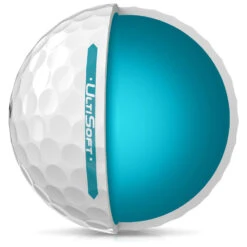 Srixon UltiSoft Golf Balls 11 Srixon UltiSoft Golf Balls -Golf Sporting Goods Store Srixon UltiSoft Golf Balls 6