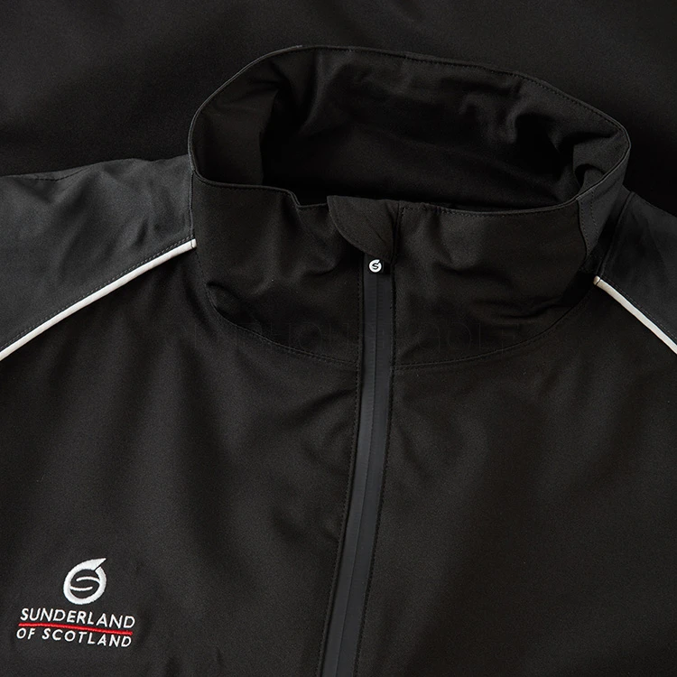 Sunderland Dolphin Tour Waterproof Golf Jacket - Image 2