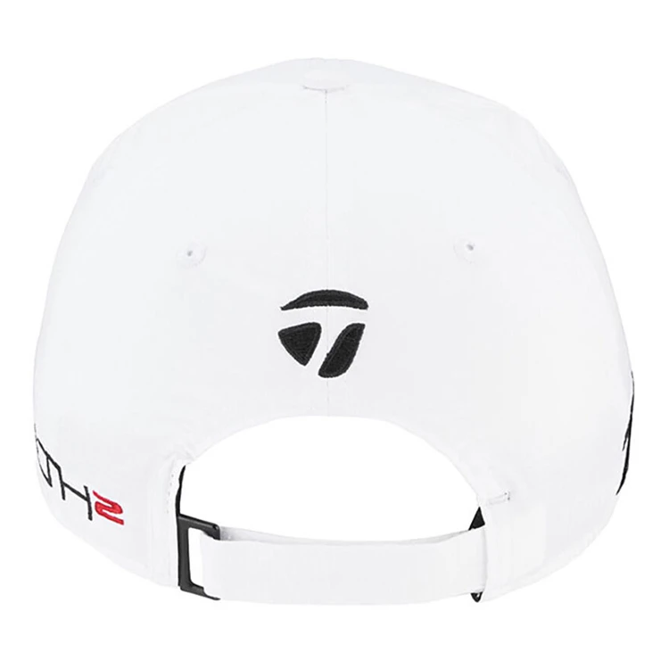 TaylorMade Tour Radar Golf Cap 4 TaylorMade Tour Radar Golf Cap - Image 4