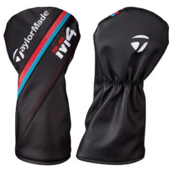 TaylorMade M4 2021 Golf Driver -Golf Sporting Goods Store TaylorMade M4 Golf Driver Headcover