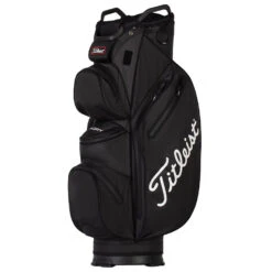 Golf Sporting Goods Store 31 Titleist 2022 StaDry 14 Golf Cart Bag