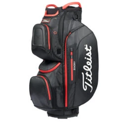 Golf Sporting Goods Store 29 Titleist StaDry 15 Golf Cart Bag