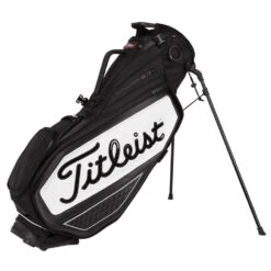 Golf Sporting Goods Store 17 Titleist Tour Series Premium Golf Stand Bag