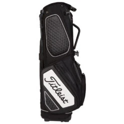 Titleist Tour Series Premium Golf Stand Bag -Golf Sporting Goods Store Titleist 2022 Tour Series Premium Stand Bag 3