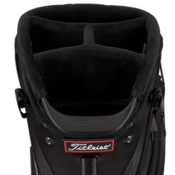 Titleist Tour Series Premium Golf Stand Bag -Golf Sporting Goods Store Titleist 2022 Tour Series Premium Stand Bag 4