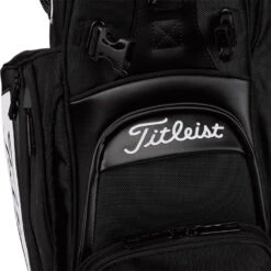 Titleist Tour Series Premium Golf Stand Bag -Golf Sporting Goods Store Titleist 2022 Tour Series Premium Stand Bag 5