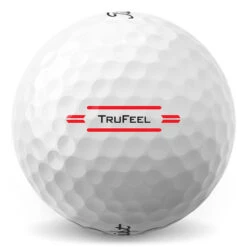 Titleist TruFeel Golf Balls -Golf Sporting Goods Store Titleist 2022 TruFeel Golf Balls 3