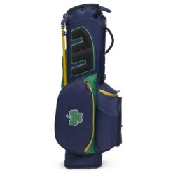 Titleist Players 4 Shamrock Golf Stand Bag -Golf Sporting Goods Store Titleist 2023 Players 4 Shamrock Stand Bag 3