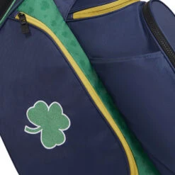Titleist Players 4 Shamrock Golf Stand Bag -Golf Sporting Goods Store Titleist 2023 Players 4 Shamrock Stand Bag 4
