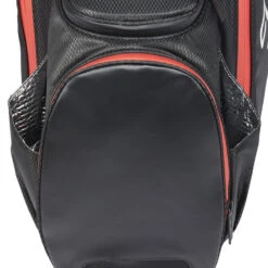 Titleist Players 5 StaDry Golf Stand Bag -Golf Sporting Goods Store Titleist 2023 Players 5 Stadry Stand Bag Black Black Red 6