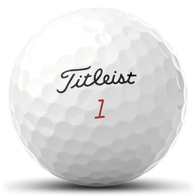 Titleist Pro V1x Golf Balls 2 Titleist Pro V1x Golf Balls - Image 2