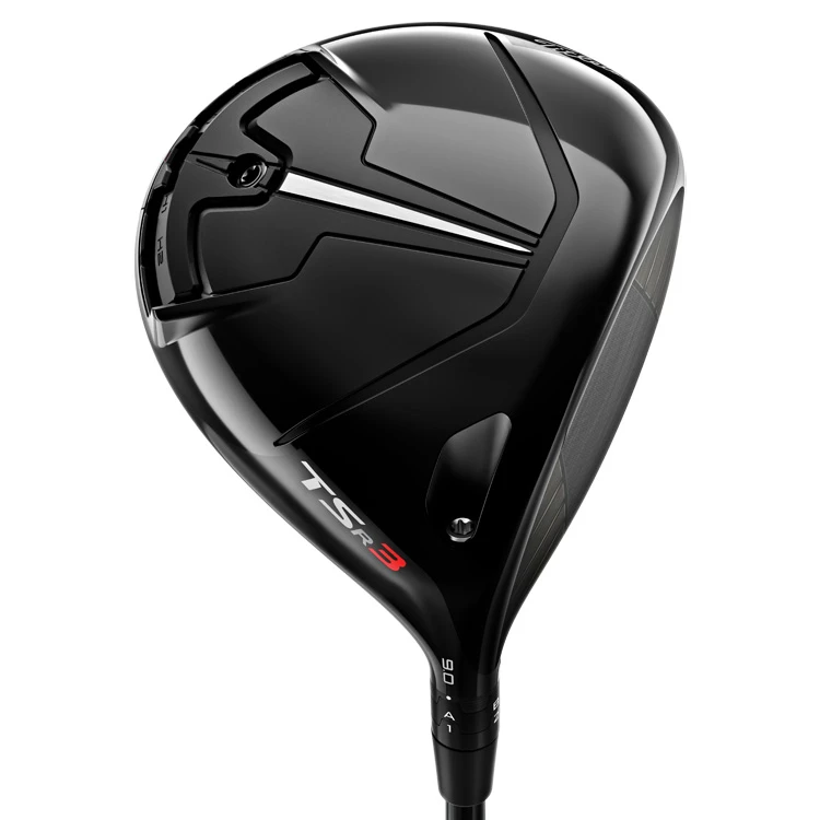 Titleist TSR3 Golf Driver 1 Titleist TSR3 Golf Driver