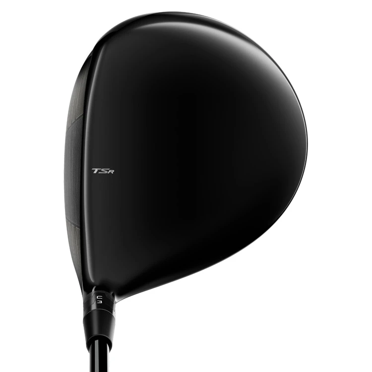 Titleist TSR3 Golf Driver 2 Titleist TSR3 Golf Driver - Image 2