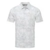 TravisMathew Stay On Target Golf Polo Shirt