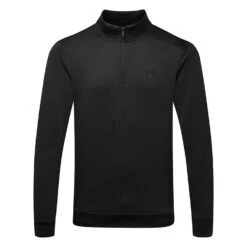 Under Armour Fleece 1/4 Zip Golf Sweater
