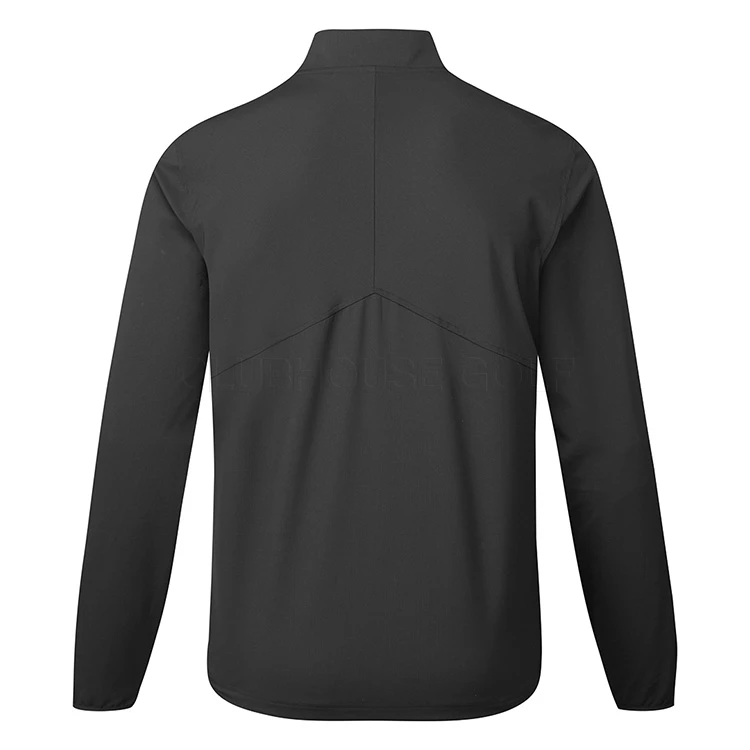 Under Armour Storm Windstrike 1/2 Zip Golf Wind Top 3 Under Armour Storm Windstrike 1/2 Zip Golf Wind Top - Image 3