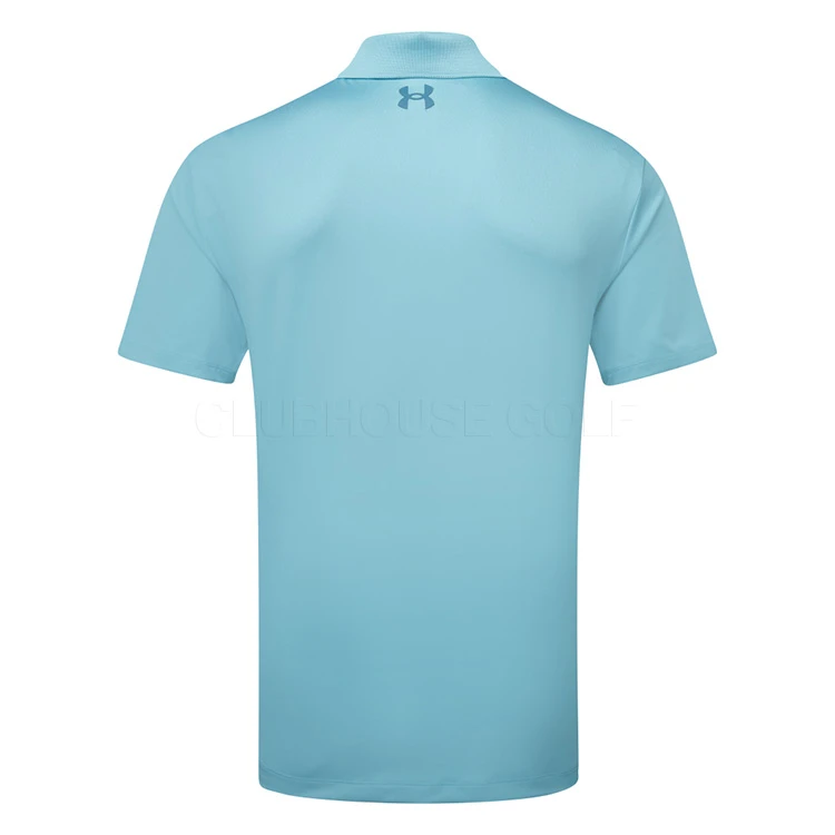 Under Armour Performance 3.0 Golf Polo Shirt 3 Under Armour Performance 3.0 Golf Polo Shirt - Image 3