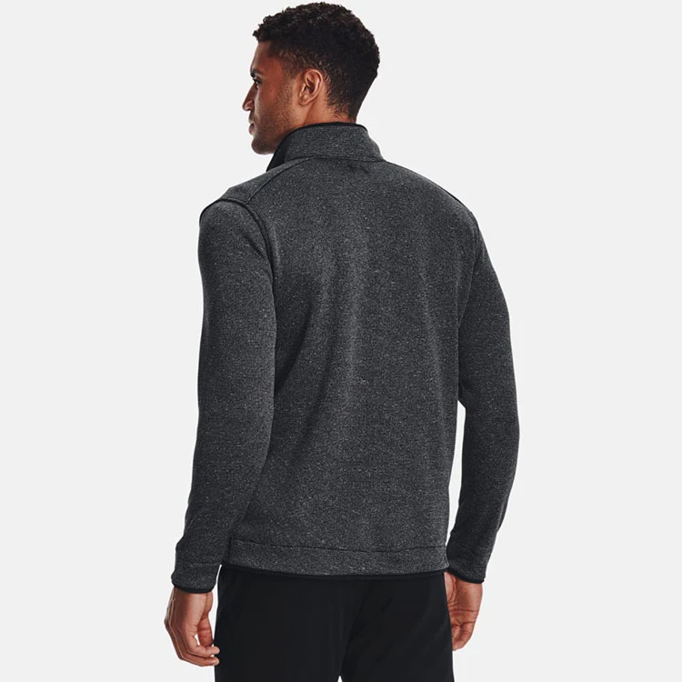 Under Armour Storm SF 1/2 Zip Golf Sweater - Image 6