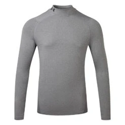Under Armour ColdGear Armour Mock Fitted Golf Base Layer
