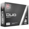 Wilson Duo Soft Golf Balls