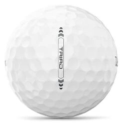 Wilson Triad Double Dozen Golf Balls -Golf Sporting Goods Store Wilson Triad Golf Balls 4