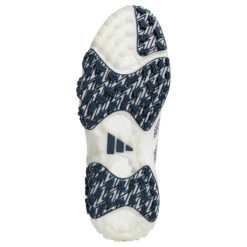 Adidas CODECHAOS 22 BOA Golf Shoes -Golf Sporting Goods Store adidas CODECHAOS 22 BOA Golf Shoes Core Ftwrwhite Crewnavy Crystwht 4