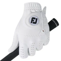FootJoy CabrettaSof Golf Glove 6 FootJoy CabrettaSof Golf Glove -Golf Sporting Goods Store cabrettasofmens3