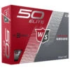 Wilson Fifty Elite Golf Balls