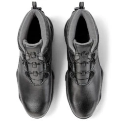 FootJoy HydroLite BOA 56725 Winter Golf Boots -Golf Sporting Goods Store hydrolite56725winterbootsblack3