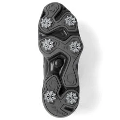 FootJoy HydroLite BOA 56725 Winter Golf Boots -Golf Sporting Goods Store hydrolite56725winterbootsblack4