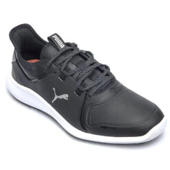 Puma Ignite Fasten8 Pro Golf Shoes -Golf Sporting Goods Store ignitefasten8proshoesblackblack3