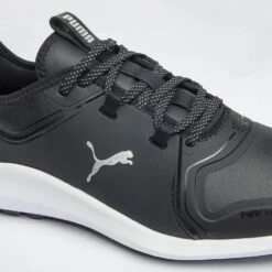 Puma Ignite Fasten8 Pro Golf Shoes -Golf Sporting Goods Store ignitefasten8proshoesblackblack6