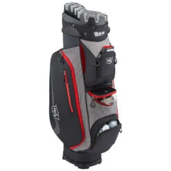 Wilson I Lock III Golf Cart Bag -Golf Sporting Goods Store ilockIIcartbag3