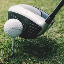 TaylorMade M4 2021 Golf Driver -Golf Sporting Goods Store m4driver8