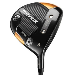 Callaway Mavrik Max Golf Fairway Wood