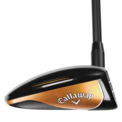 Callaway Mavrik Max Golf Fairway Wood -Golf Sporting Goods Store mavrikmaxfairway4