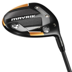 Callaway Mavrik Max Golf Fairway Wood -Golf Sporting Goods Store mavrikmaxfairway5
