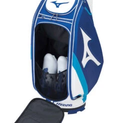 Mizuno Golf Tour Staff Bag Staff -Golf Sporting Goods Store mizuno2021tourstaffbag4