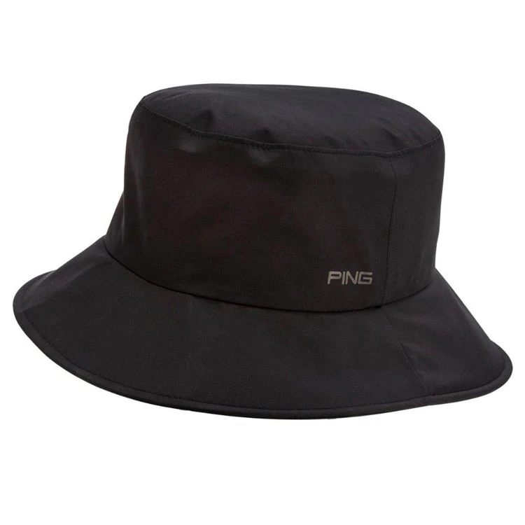Ping Waterproof Golf Bucket Hat 1 Ping Waterproof Golf Bucket Hat