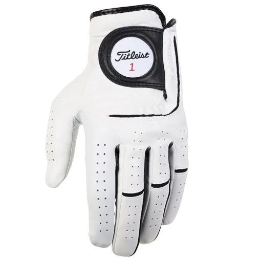 Titleist Players Flex Golf Glove 3 Titleist Players Flex Golf Glove -Golf Sporting Goods Store playersflexglove1